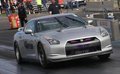 日產GT-R改裝 最高時速294.5公里/小時
