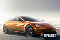 特斯拉“三款”新車曝光！9月投產(chǎn)/售價大幅下降