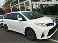 鄭州豐田塞納優惠 四驅版車型僅售54.8萬