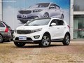 起亞2015款智跑優(yōu)惠3.83萬元 現(xiàn)車在售