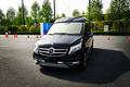兰州奔驰房车现车 改装V260优惠10.8万