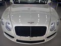 2016款賓利歐陸GT 高端豪車現(xiàn)車惠聚自貿(mào)