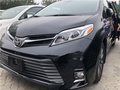 2018款豐田塞納現車價格 港口手續齊全