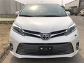18款豐田塞納全系現車 降稅后的價格賣