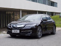 氣質(zhì)非凡 謳歌運(yùn)動(dòng)型中級車TLX實(shí)拍解析