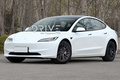 特斯拉員工：新款Model 3下月發(fā)布，增液晶儀表
