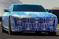 凱迪拉克新車型曝光！轎跑外觀造型/內(nèi)飾比S級豪華