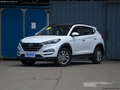 哈爾濱哈弗H6現(xiàn)車優(yōu)惠 現(xiàn)代途勝降2.7萬