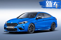寶馬全新2系性能版曝光！搭3.0T引擎/明年亮相