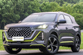 瑞虎7 PLUS限定版正式上市 限量777臺(tái)/10.59萬(wàn)起