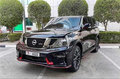 第六代日產途樂Y62XE/SE配置介紹圖片