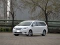 16款豐田塞納現車 商務經典MPV華麗登場