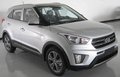 外观小变化 北京现代ix25 1.6T谍照曝光