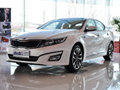 起亞K5全城最低價 現車優惠2.5萬元