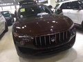 17款瑪莎拉蒂SUV LevanteS港口超值價(jià)格