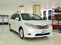 西安塞納加版四驅優惠10萬元 現車充足