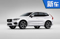 颜值超高！ 10款将上市欧系SUV （谍照）