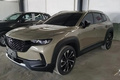 官方降價！馬自達CX-50售15.98-20.68萬 后排加長