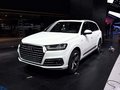 17款奧迪Q7批發(fā)行情 自貿(mào)區(qū)Q7提車保障