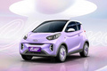 奇瑞小螞蟻磷酸鐵鋰車型上市 市場指導(dǎo)價7.39萬元起