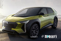 斯巴魯與豐田合作！開發三款新SUV/2026年推出