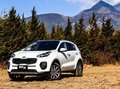華駿起亞KX5現(xiàn)車銷售 優(yōu)惠1.7萬(wàn)