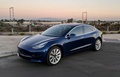 特斯拉Model 3/Model Y 海外市場(chǎng)價(jià)格調(diào)整