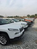 JEEP自由光批量清倉 五折清庫存賠本甩賣