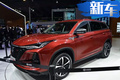 長安CS75加長版四季度上市 比奇駿大或10萬起售