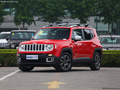 Jeep自由俠蘇州優惠3.9萬起 現車充足