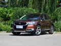 DS 6鄭州涌達(dá)店展車已到  可試乘試駕
