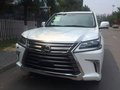 雷克薩斯LX570中東版行情 凌志惠減10萬