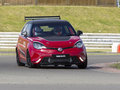 MG3 Trophy概念車亮相賽道 車輛配置簡析
