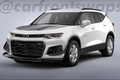 雪佛蘭“科邁羅版SUV”！運(yùn)動造型/熏黑機(jī)蓋更吸睛