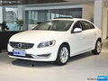 2016款沃尔沃S60L优惠9万元 现车在售