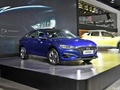 哈爾濱長(zhǎng)安CS75優(yōu)惠 最美現(xiàn)代車(chē)菲斯塔