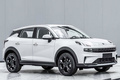 領(lǐng)克06全新SUV實車曝光 最快8月上市或12萬起