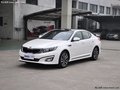 起亞K5最高可優(yōu)惠3.8萬元 另享千元豪禮