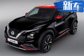 日產(chǎn)新小型SUV年底亮相 搭1.0T引擎/推純電車型