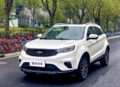 安全防護(hù)哪家強(qiáng)，看福特領(lǐng)界成優(yōu)選