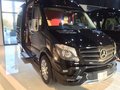 2016款奔馳斯賓特房車 商務經典自由改裝