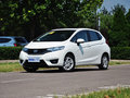 2014款飛度最高優惠0.5萬元 現車充足
