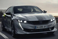 標(biāo)致全新508新車型！搭1.6T/加速比奧迪S4還快