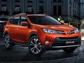 银川自由侠优惠现车充足 RAV4荣放低价