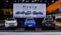 林肯攜三款重磅新車(chē)登陸成都車(chē)展 冒險(xiǎn)家PHEV上市