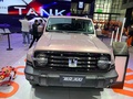 上海車展：坦克300城市版正式發(fā)布 更顯精致時尚