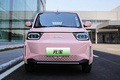 北汽制造13款新車曝光！MPV“撞臉”埃爾法 只賣8萬