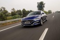 哈爾濱C4L優(yōu)惠多少錢 最美現(xiàn)代車登場