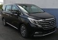 將對標(biāo)別克GL8 傳祺GM8將于廣州車展首發(fā)