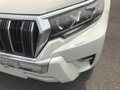 榆林豐田普拉多4000現車 店內優惠5萬元